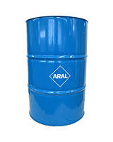 Моторное масло Aral SuperTronic sae 0w40 208л