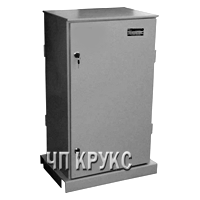 Шафи керування роз'єднувачами ШУР-1, ШУР-2