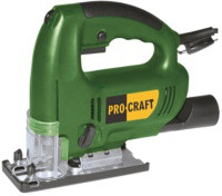 Электролобзик Pro-Craft ST-1000, фото 1