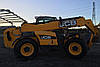 Телескопічний навантажувач JCB 535-125., фото 4