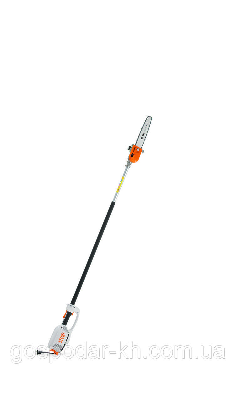 Висоторіз Stihl HTE 60, електричний