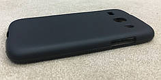 Силіконовий чохол для Samsung Galaxy Core GT-I8262/I8260 (Black), фото 3