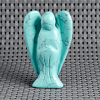 Бірюза, статуетка Ангел, 346ФГБ
