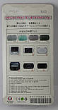 Чохол силікон для Sony PSP Go Crystal Case, фото 3