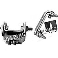 Шинотримачі ШП і ШР, фото 1