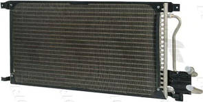 Радіатор кондиціонера Ford Transit кондиціонер Форд Транзит