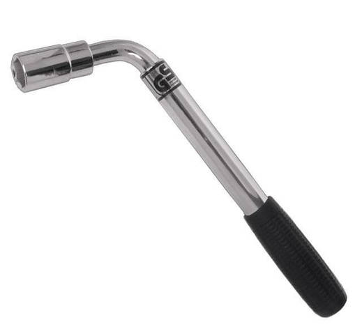 Ключ балонний телескопічний Intertool HT-1605, фото 1