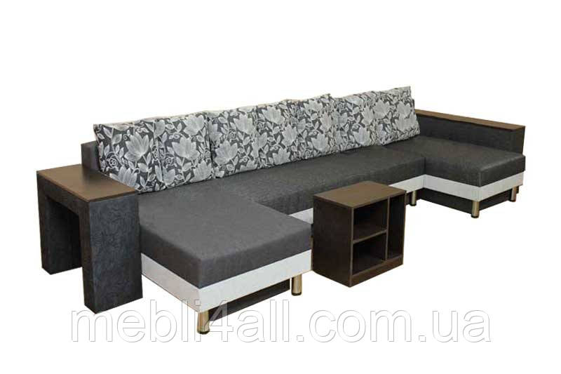 Кутовий диван «Сафарі-Біс», фото 1