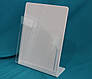 Стійка для реклами А4 формату, фото 7