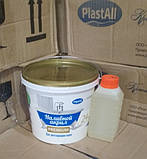 Наливний рідкий акрил для реставрації ванн Plastall Premium 1,7 м, фото 3