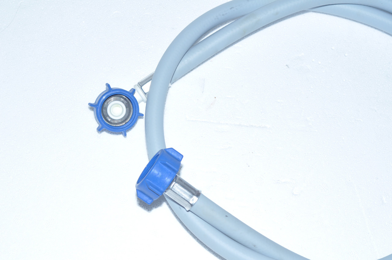 Шланг наливний для пральної машини Indesit (Індезит) Оригінал