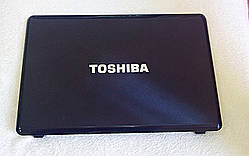 Кришка матриці Toshiba Satellite A665 б.у. оригінал