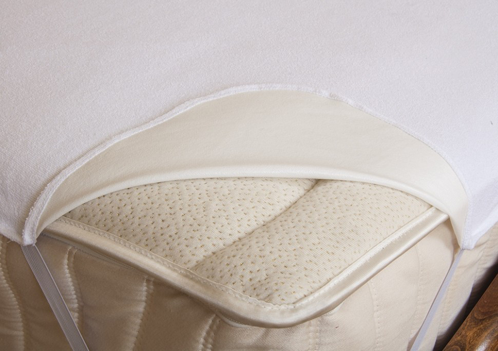 Наматрацник Lotus - Aqua-Stop Super 90*190 оптом, фото 1