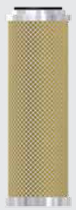 Фільтроелемент OZA 5075 AL (ZANDER 5060)