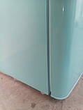 Ретро холодильник AMICA (Сток), фото 6