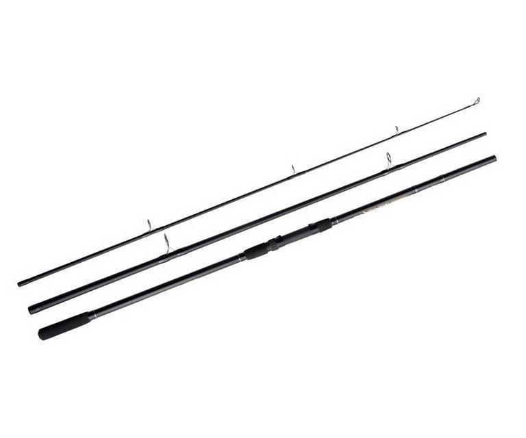 Недороге коропове вудлище WEIDA PARTNER CARP 3.90 м 3.0 LB (тест 120 гр.), карпова вудилище (карповік)