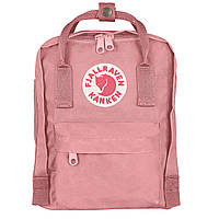 Рюкзак Fjallraven Kanken Mini, Pink