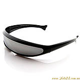 Чоловічі сонцезахисні окуляри X-MEN дзеркальні окуляри Циклопа вело-окуляри, фото 2