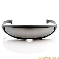 Чоловічі сонцезахисні окуляри X-MEN дзеркальні окуляри Циклопа вело-окуляри