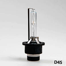 Лампа ксенон Yeaky D4S +50% 4300 K (колби APL + Philips UV), фото 5