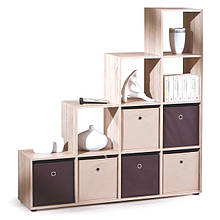 Стелаж дитячий Luini Halmar