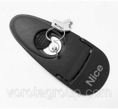 Розблокування NICE PL/RO (SMA.8003) для відкатних воріт