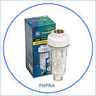 FHPRA — фільтр для пральних машин