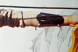 Крага для цибулі, захист Ваших рук