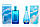 Чоловіча туалетна вода Davidoff Cool Water Man Coral Reef Edition 125ml, фото 3
