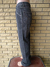 Джинси чоловічі брендові котон WEAWER JEANS, Туреччина, фото 3