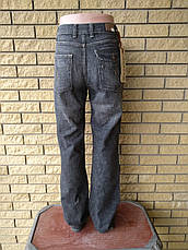 Джинси чоловічі брендові котон WEAWER JEANS, Туреччина, фото 4