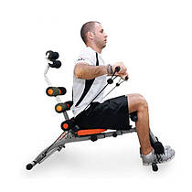 Тренажер AIRM HEALTH Six Pack Care