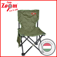 Розкладний стільчик Carp Zoom Foldable Chair М