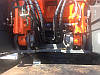 Колісний екскаватор HITACHI ZX170W., фото 8