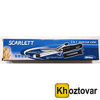 Выпрямитель для волос Scarlett sc-1063 Steam Hair Curler