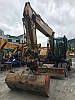 Колісний екскаватор CATERPILLAR M318D., фото 3