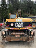 Колісний екскаватор CATERPILLAR M318D., фото 5