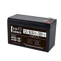 Акумулятор для ДБЖ Full Energy FEP-128