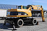 Колісний екскаватор CATERPILLAR M322С., фото 6