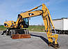 Колісний екскаватор CATERPILLAR M322С., фото 10