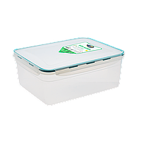 Контейнер Fresh Box середній 5,5 л прозорий