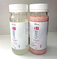 Безсульфатний шампунь і маска, набір 100млх2 BBone