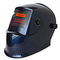 Зварювальна маска хамелеон Forte MC-8000