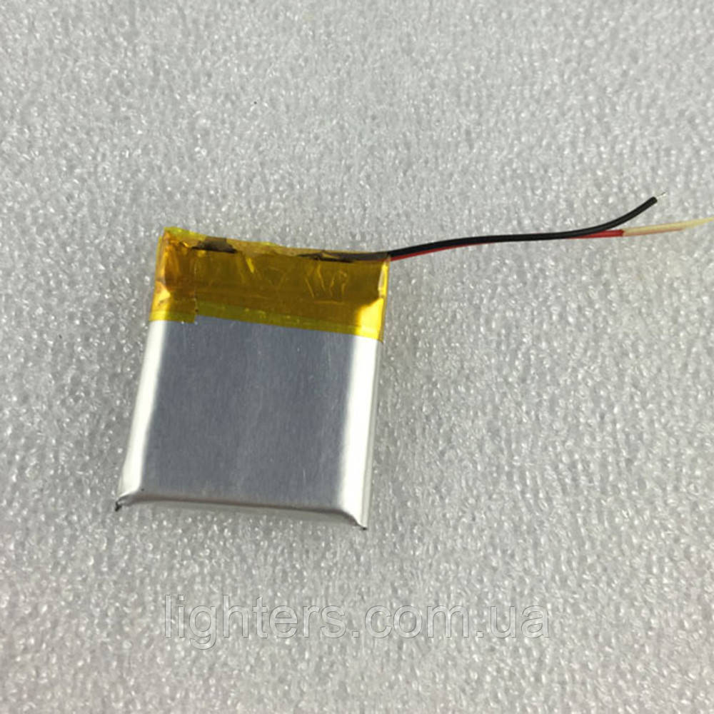 Акумулятор для usb запальнички
