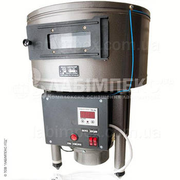 Сушильна шафа для зерна СЕШ-3МК (аналог СЕШ-3М) лабораторна, обертовий стіл, 105°C/130°C