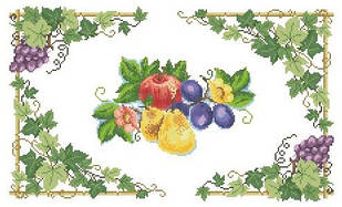 Спасівські рушники від "Золота підкова"