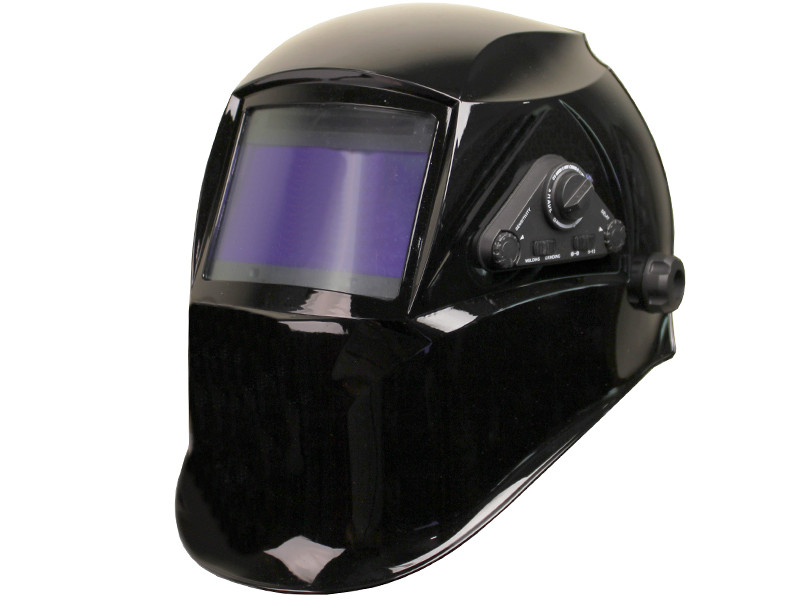Сварочная маска хамелеон Forte MC-9000 - фото 1 - id-p743292203