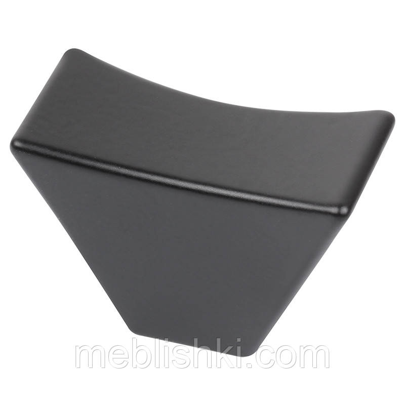 Ручка Bosetti Marella M 24387.01 чорний матовий