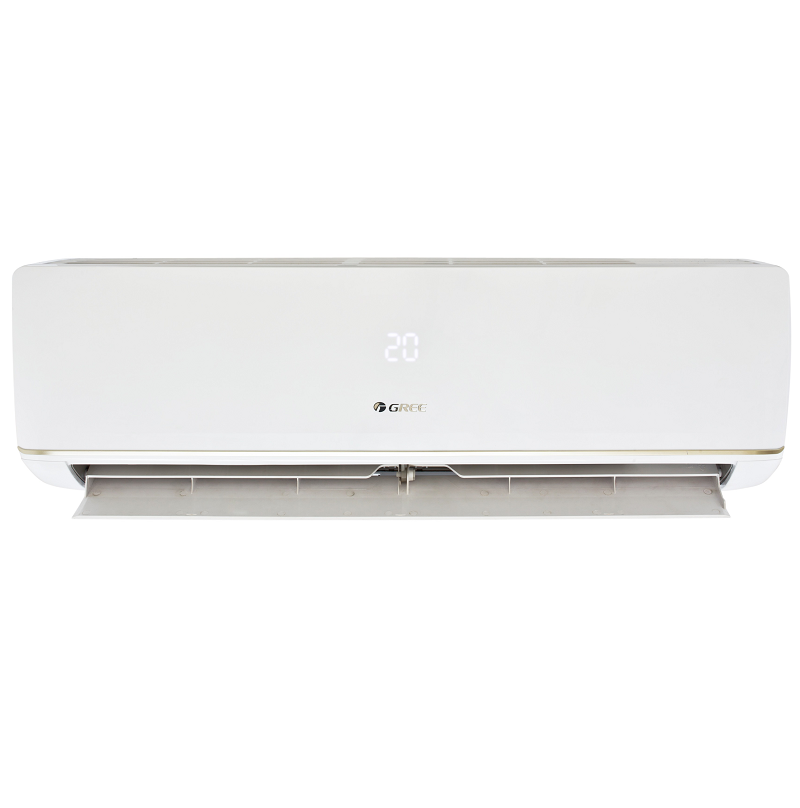 Настінний інверторний кондиціонер Gree GWH09AAB-K3DNA5A/A4A Bora DC Inverter Cold Plazma