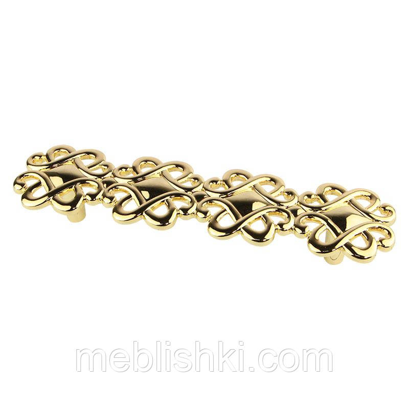 Ручка Bosetti Marella D 15308.096 золото поліроване
